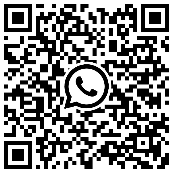 QR de contacto para WhatsApp